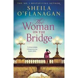 The Woman on the Bridge - O´Flanaganová Sheila