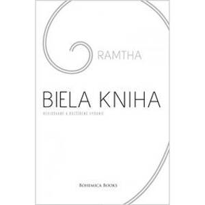 Biela kniha (slovensky) - Ramtha