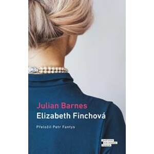 Elizabeth Finchová - Barnes Julian