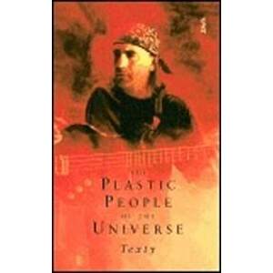 The Plastic People of the Universe - autor neuvedený