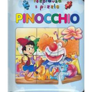 Pinocchio - autor neuvedený