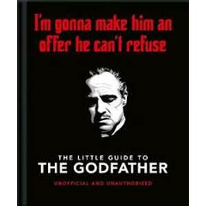 The Little Guide to The Godfather: I´m gonna make him an offer he can´t refuse - Orange Hippo!