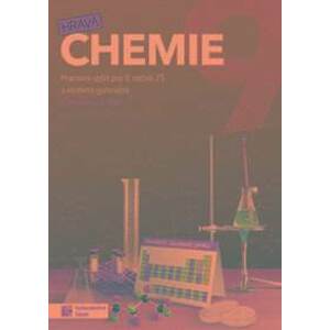 Hravá chemie 9 - pracovní sešit - autor neuvedený