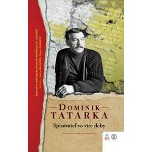 Dominik Tatarka - autor neuvedený