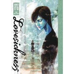 Lovesickness: Junji Ito Story Collection - Ito Junji