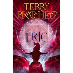 Eric: Discworld: The Unseen University Collection - Pratchett Terry