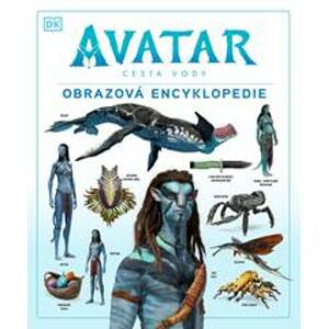 Avatar - Cesta vody - Obrazová encyklopedie - Josh Izzo