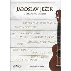 Jaroslav Ježek v úpravě pro ukulele - Ondřej Šárek