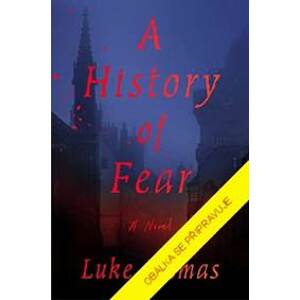 Historie děsu - Dumas Luke