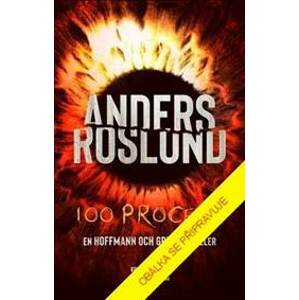 100 procent - Roslund Anders