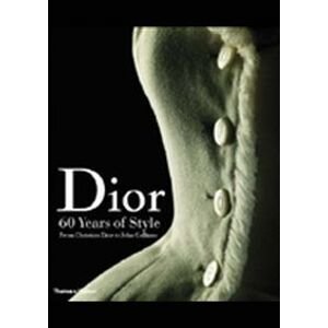 Dior - autor neuvedený