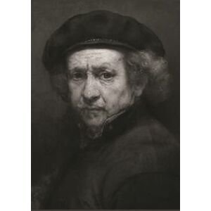 Rembrandt - Tancred Borenius, Walter Liedtke, Phaidon Press Ltd