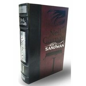 Sandman Omnibus Volume 1 - Neil Gaiman, DC Comics