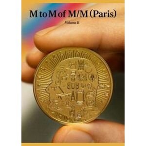 M to M of M/M (Paris) Vol. 2 - M/M, Thames & Hudson