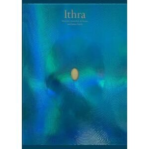 Ithra, A Home for the World - Mashary Al-Naim, James Steele, Phaidon Press Ltd