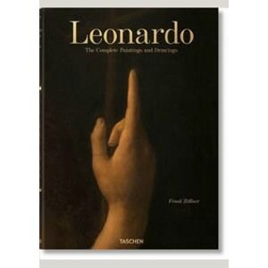 Leonardo. The Complete Paintings and Drawings - Frank Zoellner, Johannes Nathan, Taschen GmbH