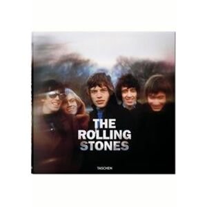 Rolling Stones xl - autor neuvedený