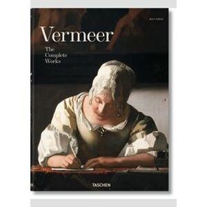 Vermeer - Karl Schütz, TASCHEN