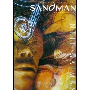 Absolute Sandman : Vol 04 - autor neuvedený
