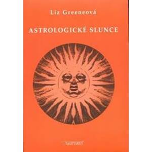 Astrologické Slunce - Greene Liz