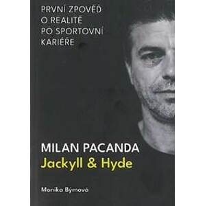 Milan Pacanda - Jackyll & Hyde - Monika Býmová