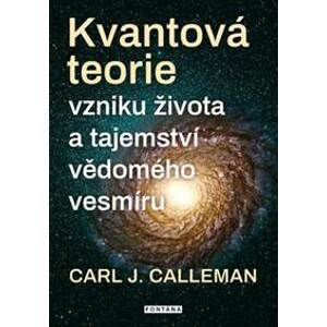 Kvantová teorie - Carl Johan Calleman