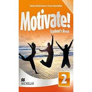 Motivate! 2 - autor neuvedený