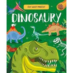 Dinosaury - autor neuvedený