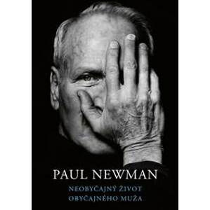Neobyčajný život obyčajného muža - Paul Newman