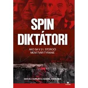 Spin diktátori - Sergej Gurijev, Daniel Treisman