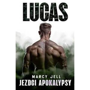 Lucas - Marcy Jell