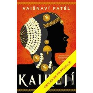 Kaikéjí - Vaishnavi Patel