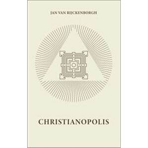 Christinopolis - Jan Van Rijckenborgh