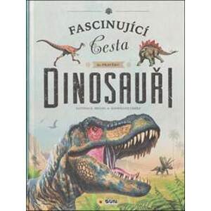 Dinosauři - autor neuvedený