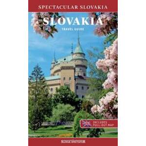 Slovakia (Spectacular Slovakia) - autor neuvedený
