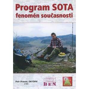 Program SOTA - fenomén současnosti - Prause Petr