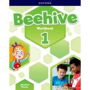 Beehive 1 Workbook - autor neuvedený
