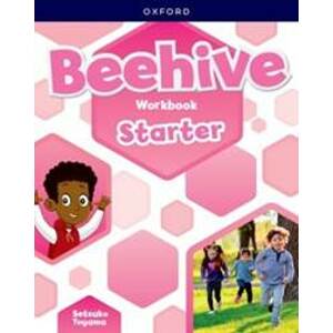 Beehive Starter Workbook - autor neuvedený