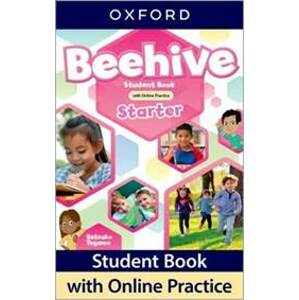 Beehive Student Book Starter - autor neuvedený