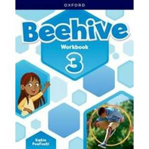 Beehive 3 Workbook - autor neuvedený