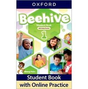 Beehive Student Book 1 - autor neuvedený