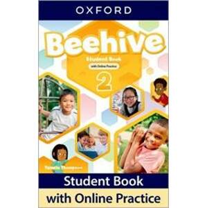 Beehive Student Book 2 - autor neuvedený