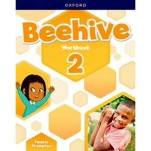 Beehive 2 Workbook - autor neuvedený