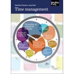 Time management - Stanislav Termann, Juraj Eisel