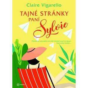 Tajné stránky paní Sylvie - Claire Vigarello