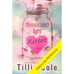 Tisíc polibků - Coleová Tillie