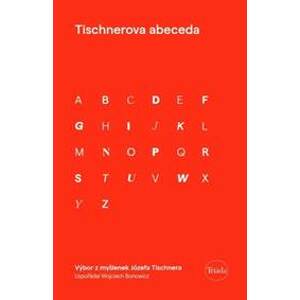 Tischnerova abeceda - Wojciech Bonowitz, Józef Tischner