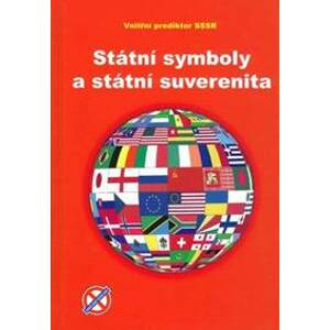 Státní symboly a státní suverenita - kolektiv