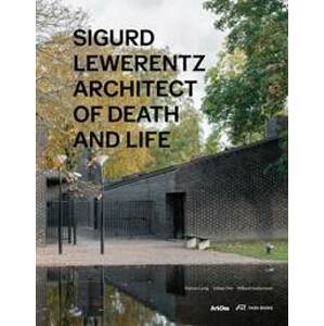 Sigurd Lewerentz - autor neuvedený