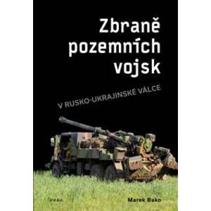 Zbraně pozemních vojsk - Marek Bako